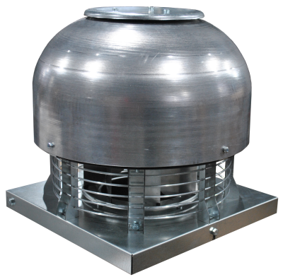 Высокотемпературный каминный вентилятор PROMvents POWERCAMINO 1250